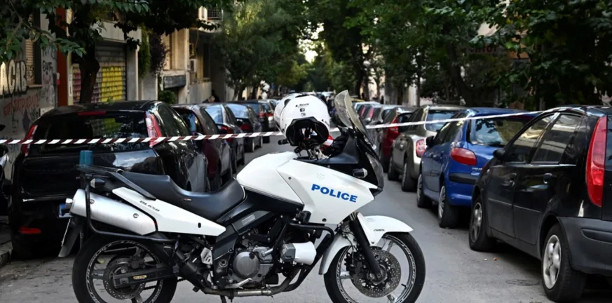 Εγκλημα στο Χαϊδάρι, «σκότωσα τη μητέρα μου» Εγκλημα στο Χαϊδάρι, «σκότωσα τη μητέρα μου»