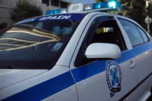 Σύλληψη γυναίκας στην Ακράτα, εκκρεμούσαν σε βάρος της καταδικαστικές αποφάσεις