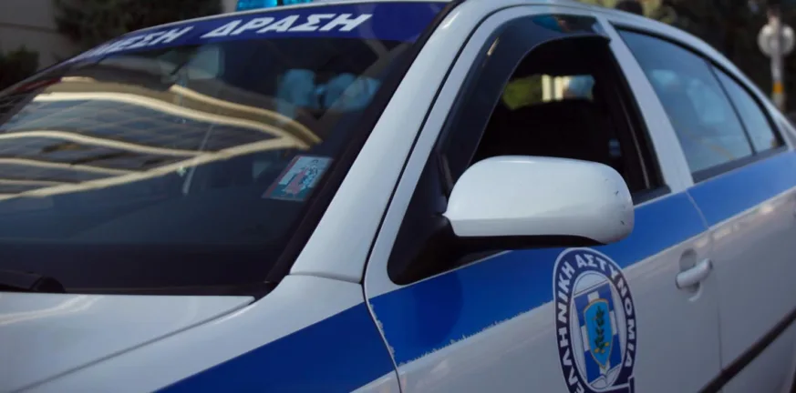 Σύλληψη γυναίκας στην Ακράτα, εκκρεμούσαν σε βάρος της καταδικαστικές αποφάσεις Σύλληψη γυναίκας στην Ακράτα, εκκρεμούσαν σε βάρος της καταδικαστικές αποφάσεις