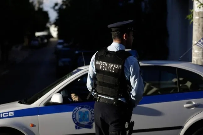 Αυτοί είναι οι δύο Έλληνες, που συνελήφθησαν στον Πειραιά για εμπλοκή σε διεθνές κύκλωμα κοκαΐνης