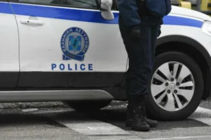 Από την Τουρκία με βαρύ παρελθόν: Ποιος είναι ο 49χρονος που πυροβόλησε κατά στελεχών της ΕΥΠ