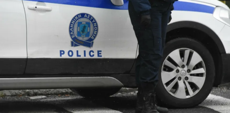 Από την Τουρκία με βαρύ παρελθόν: Ποιος είναι ο 49χρονος που πυροβόλησε κατά στελεχών της ΕΥΠ Από την Τουρκία με βαρύ παρελθόν: Ποιος είναι ο 49χρονος που πυροβόλησε κατά στελεχών της ΕΥΠ