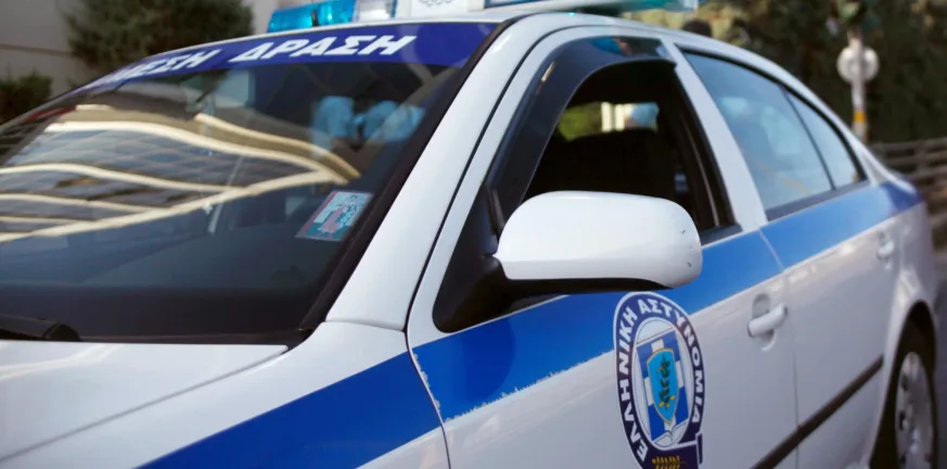 "Χτύπησαν" εξοχικό στην Αιγιάλεια και έφυγαν με χαλκό και μπρούτζο – Εξιχνιάστηκε η κλοπή "Χτύπησαν" εξοχικό στην Αιγιάλεια και έφυγαν με χαλκό και μπρούτζο – Εξιχνιάστηκε η κλοπή
