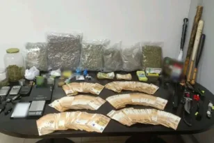Διαβάστε πώς δρούσαν τα δύο κυκλώματα που διακινούσαν ναρκωτικά σε οπαδικά στέκια και γήπεδα