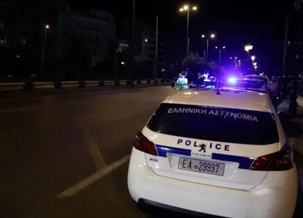 Καλλιθέα: Σοκαριστικό περιστατικό σεξουαλικής παρενόχλησης στη μέση του δρόμου! ΒΙΝΤΕΟ Καλλιθέα