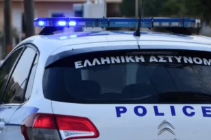 Θεσσαλονίκη: Δύο συλλήψεις για παράνομους οίκους ανοχής που λειτουργούσαν παρά τη σφράγιση