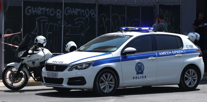 Ξυλοδαρμός 16χρονων στον δήμο Βόλβης: Δύο συλλήψεις, αναζητούνται οι υπόλοιποι δράστες Ξυλοδαρμός 16χρονων στον δήμο Βόλβης: Δύο συλλήψεις, αναζητούνται οι υπόλοιποι δράστες