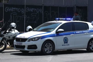 Τροχαίο στα Σελιανίτικα, οι πρώτες ενδείξεις κάνουν λόγο για οδήγηση υπό την επήρεια αλκοόλ