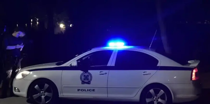 Πάτρα: Τέρμα η μουσική σε καταστήματα, τρεις οι συλλήψεις Πάτρα: Τέρμα η μουσική σε καταστήματα, τρεις οι συλλήψεις