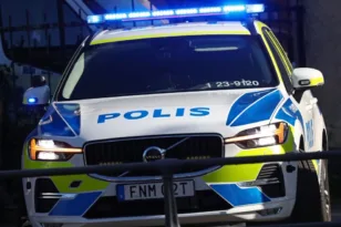 Σύλληψη στη Σουηδία για υπόθεση κατασκοπείας