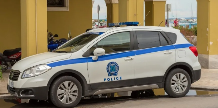 Γυναικοντονία στη Ζάκυνθο: Νεκρή 77χρονη με τραύμα στον λαιμό – Ο σύζυγος είχε κατηγορηθεί για ενδοοικογενειακή βία