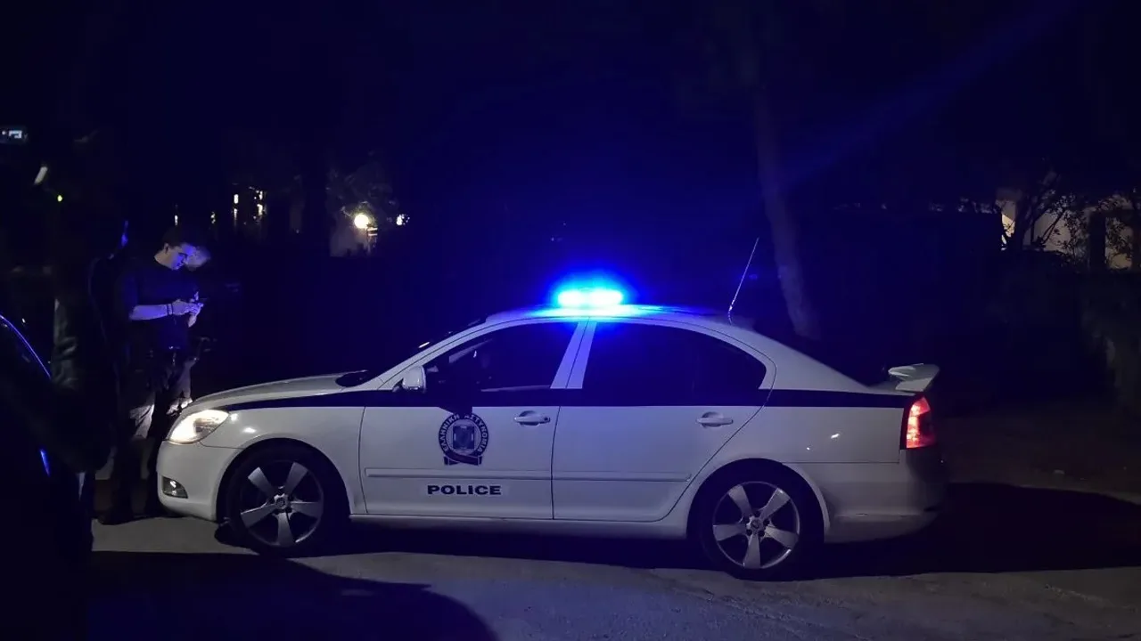 Ρέθυμνο: 43χρονος πυροβόλησε 46 φορές - Συνελήφθη από την ΕΛΑΣ