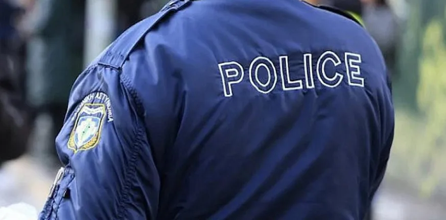 Ανατροπή στα Χανιά: Από καταγγέλλουσα… στη σύλληψη για επίθεση σε αξιωματικό Ανατροπή στα Χανιά: Από καταγγέλλουσα… στη σύλληψη για επίθεση σε αξιωματικό