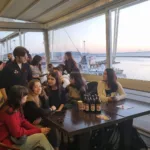Ο διαγωνισμός του Πανεπιστήμιο Πατρών και της Αθηναϊκής Ζυθοποιίας που διδάσκει στους φοιτητές πώς να δημιουργούν μπύρα