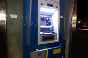 Αχαΐα: Τι βρήκε σεκιουριτάς σε θάμνους στην ΒΙΠΕ