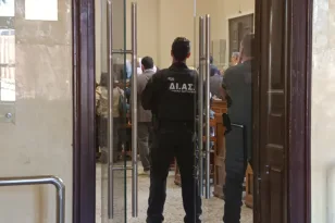 Πάτρα – Δίκη «Αχαϊκής»: Ενοχοι και υπόλογοι στην κοινωνία, στην «Π» δικηγόροι καταδικασθέντων
