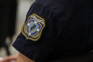 Αιτωλία: Συνελήφθη ο αξιωματικός της ΕΛΑΣ για υπεξαίρεση και κατοχή φυσιγγίων – Η ανακοίνωση του Υπουργείου Προστασίας του Πολίτη