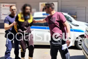 Στη φυλακή ο 23χρονος για τη δολοφονία εργάτη γης στη Βάρδα Ηλείας