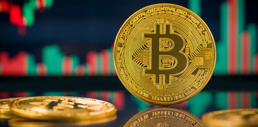 Σπάει κάθε ρεκόρ το Bitcoin, πού έφτασε Σπάει κάθε ρεκόρ το Bitcoin, πού έφτασε