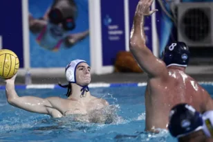 Αυτοί οι Πατρινοί βρίσκονται στον προθάλαμο της Εθνικής Ανδρών, κλήθηκαν στην Νέων Ανδρών