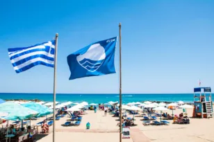 Γιατί η Αχαΐα πήρε μόνο 4 γαλάζιες σημαίες; – Η «Π» δίνει την απάντηση