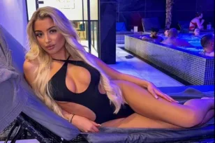 Ντουμπάι: 21χρονη Βρετανίδα στη φυλακή για ναρκωτικά – Είχε πάει να δουλέψει