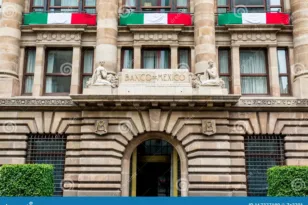 Μεξικό: Με φορείο 96χρονη σε τράπεζα για να πάρει τη σύνταξή της! ΒΙΝΤΕΟ