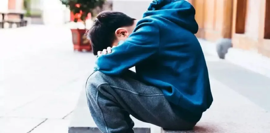 Έκρηξη bullying μετά την πανδημία: Πάνω από 200% η αύξηση στα περιστατικά εκφοβισμού στους εφήβους