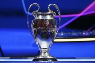 Champions League: Πέφτει το ξύλο της…αρκούδας μεταξύ Ιταλών και Γάλλων ΒΙΝΤΕΟ