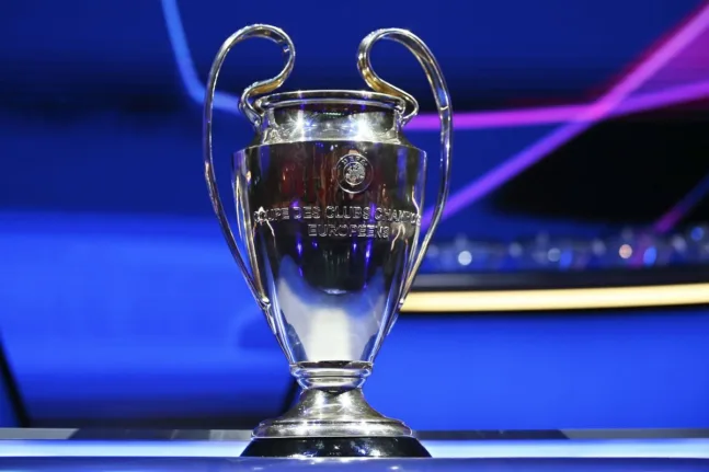 Champions League: Πέφτει το ξύλο της...αρκούδας μεταξύ Ιταλών και Γάλλων ΒΙΝΤΕΟ