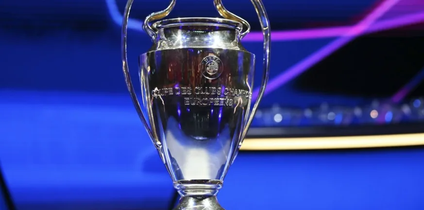 Champions League: Πέφτει το ξύλο της...αρκούδας μεταξύ Ιταλών και Γάλλων ΒΙΝΤΕΟ