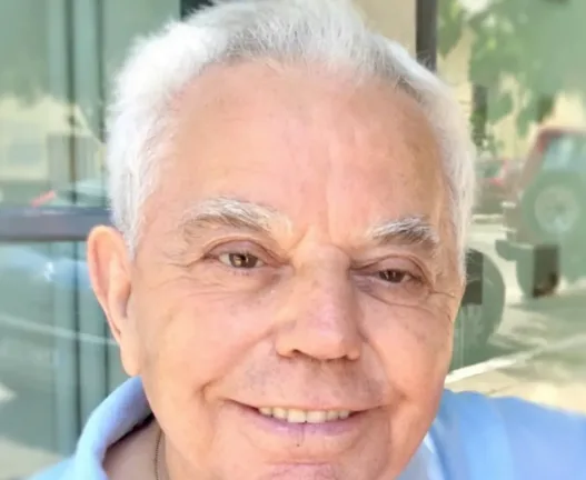 Ενας χρόνος χωρίς τον Ανδρέα Πανταζάτο