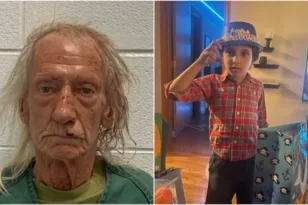 53 χρόνια κάθειρξη στον άνδρα που μαχαίρωσε θανάσιμα ένα μικρό Παλαιστίνιο στο Ιλινόι
