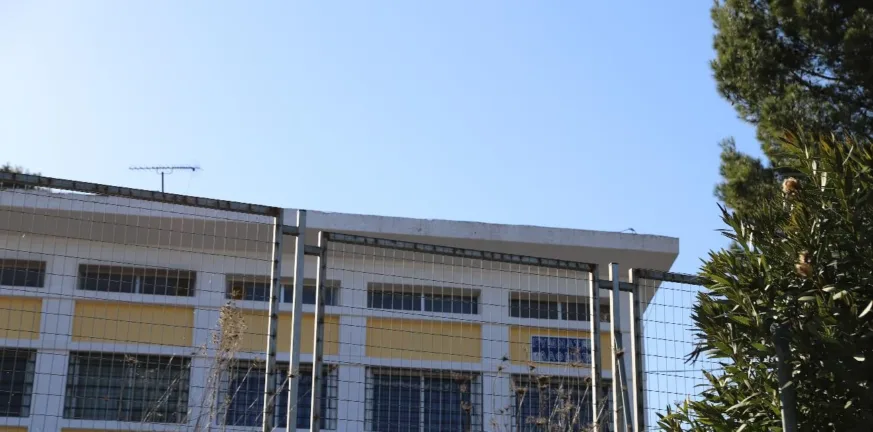 Διάκριση για το γυμνάσιο Δάφνης Καλαβρύτων σε μαθητικό διαγωνισμό (ΦΩΤΌ) Διάκριση για το γυμνάσιο Δάφνης Καλαβρύτων σε μαθητικό διαγωνισμό (ΦΩΤΌ)