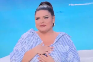Πρόωρο τέλος για την εκπομπή της Δανάης Μπάρκα, οι δηλώσεις συνεργατών