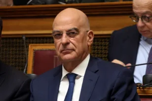 Σε διαθεσιμότητα αξιωματικός του Στρατού Ξηράς μετά από καταγγελίες για ακραίο stalking – Στο Στρατοδικείο με εντολή Δένδια