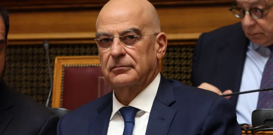 Σε διαθεσιμότητα αξιωματικός του Στρατού Ξηράς μετά από καταγγελίες για ακραίο stalking – Στο Στρατοδικείο με εντολή Δένδια Σε διαθεσιμότητα αξιωματικός του Στρατού Ξηράς μετά από καταγγελίες για ακραίο stalking – Στο Στρατοδικείο με εντολή Δένδια