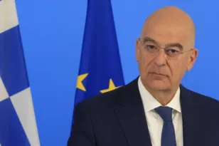 Δένδιας: Στόχος μας είναι η αναγέννηση της ελληνικής αμυντικής βιομηχανίας