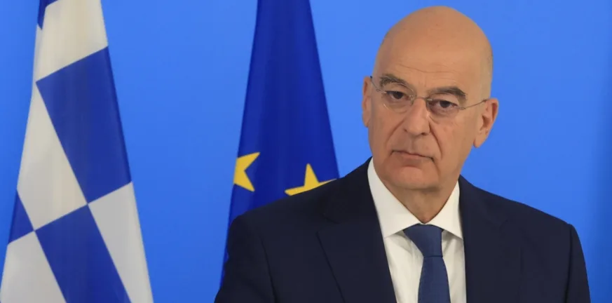 Δένδιας: Στόχος μας είναι η αναγέννηση της ελληνικής αμυντικής βιομηχανίας Δένδιας
