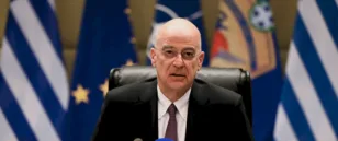 Αμυντική συνεργασία Ελλάδας - ΗΠΑ, στην Ουάσιγκτον ο Δένδιας