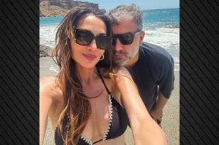 Βανδή και Μπισμπίκης στη νότια Κρήτη ΦΩΤΟ