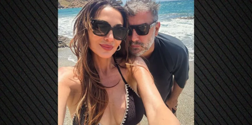 Βανδή και Μπισμπίκης στη νότια Κρήτη ΦΩΤΟ Βανδή και Μπισμπίκης στη νότια Κρήτη ΦΩΤΟ