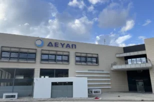 Πάτρα: Φροντίστε να μην πείτε το νερό νεράκι! Σε αυτές τις συνοικίες θα κοπεί