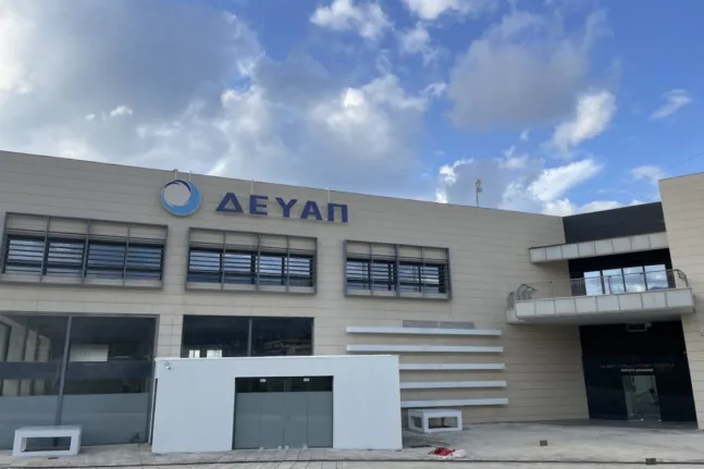 Πάτρα: Φροντίστε να μην πείτε το νερό νεράκι! Σε αυτές τις συνοικίες θα κοπεί