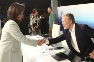 Ανοιγμα ΠΑΣΟΚ με Γερουλάνο και Αννα: Συναντήσεις της Νομαρχιακής Αχαΐας σε Πάτρα-Αίγιο-Χαλανδρίτσα