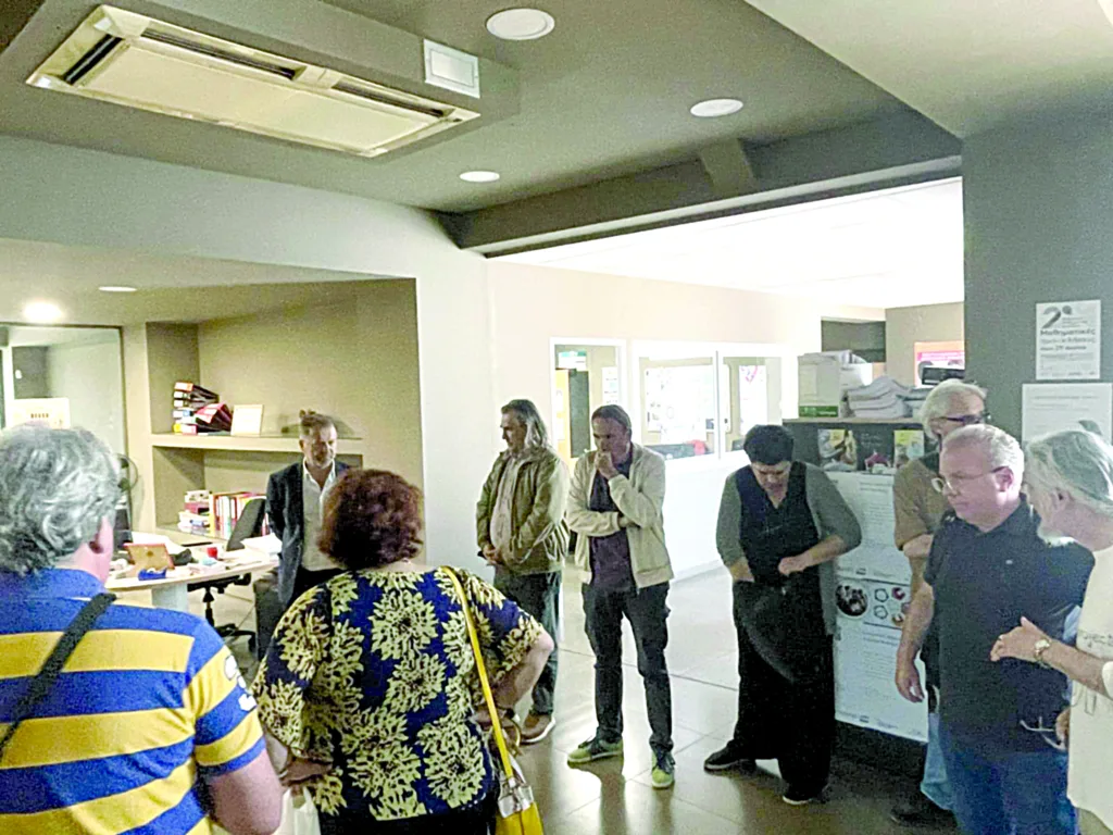 Εκπαιδευτικοί Αχαΐας: Μήνυμα για «τιμωρίες» στα σχολεία Εκπαιδευτικοί Αχαΐας: Μήνυμα για «τιμωρίες» στα σχολεία