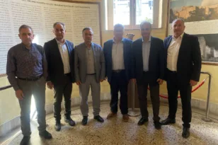 Δυτική Αχαΐα: Σε εγρήγορση ο Δήμος για το θέμα της Καλογριάς