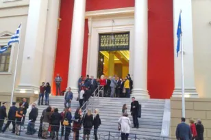 Πάτρα: Τα «παραμέσα» της πολύκροτης δίκης της Αχαϊκής Τράπεζας