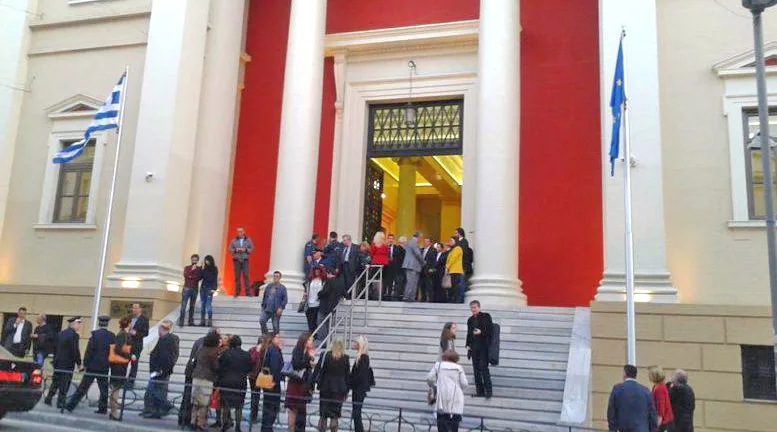 Πάτρα: Τα «παραμέσα» της πολύκροτης δίκης της Αχαϊκής Τράπεζας Πάτρα
