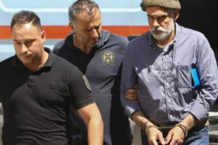 Δίκη Κορκονέα: Νέα διακοπή, στις 4 Ιουνίου η συνέχεια για το ελαφρυντικό